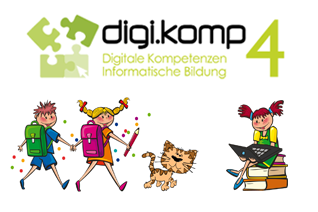 digi.komp4 - Aufgabensammlung
