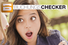 Buchungschecker