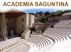 Academia Saguntina July 2-9 2023 Announcement