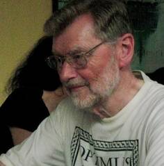 John Torley + 2025 RIP