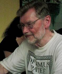 John Torley + 2025 RIP